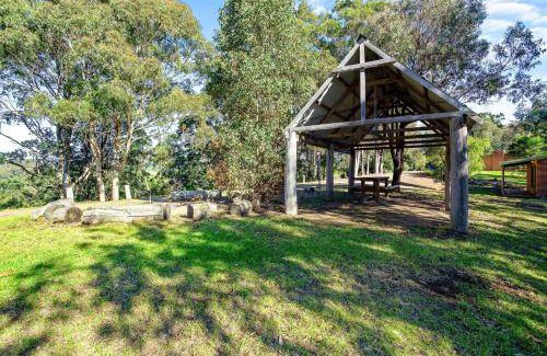 Central Tilba House | House ∙ 2 bedrooms ∙ 4 guests