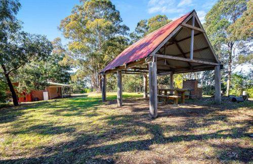 Central Tilba House | House ∙ 2 bedrooms ∙ 4 guests