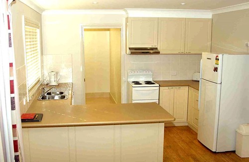 Little River House | House ∙ 2 bedrooms ∙ 4 guests