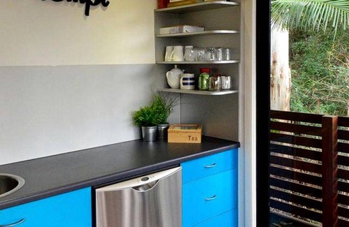 Smiths Creek House | House ∙ 2 bedrooms ∙ 4 guests