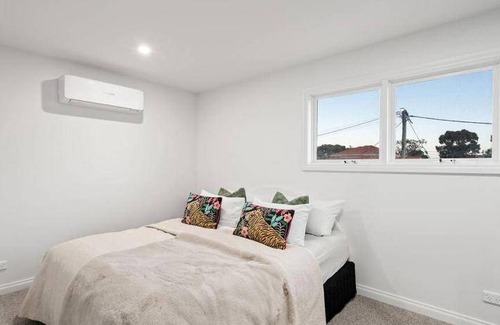 Williamstown House | House ∙ 2 bedrooms ∙ 4 guests
