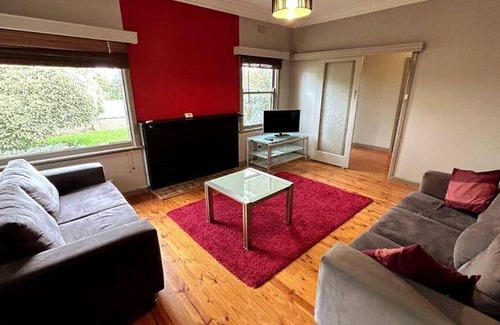 Maryborough House | House ∙ 2 bedrooms ∙ 4 guests