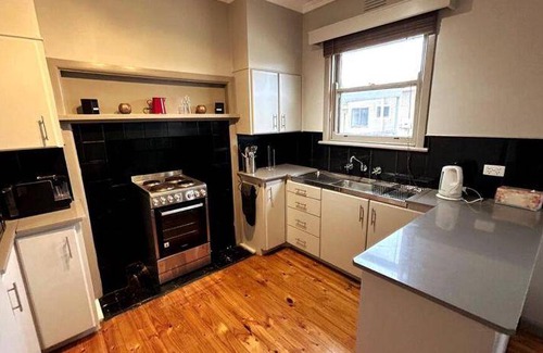 Maryborough House | House ∙ 2 bedrooms ∙ 4 guests