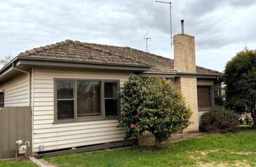 Maryborough House | House ∙ 2 bedrooms ∙ 4 guests