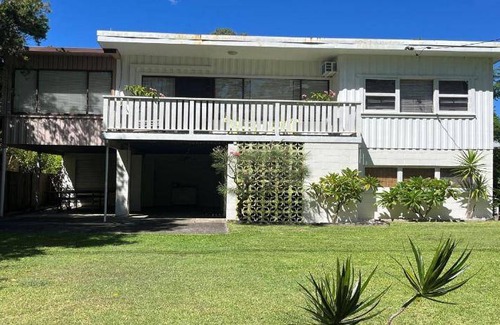 Pearl Beach House | House ∙ 2 bedrooms ∙ 5 guests