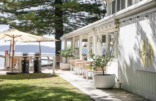 Pearl Beach House | House ∙ 2 bedrooms ∙ 5 guests