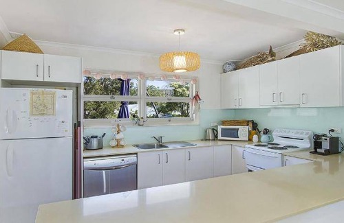 Pearl Beach House | House ∙ 2 bedrooms ∙ 5 guests
