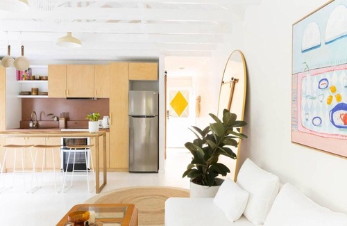 Bangalow House | House ∙ 2 bedrooms ∙ 4 guests