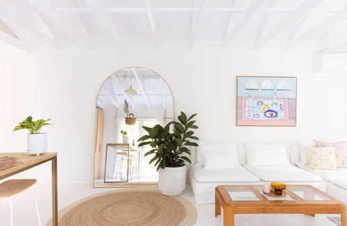 Bangalow House | House ∙ 2 bedrooms ∙ 4 guests