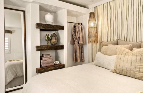 Bangalow House | House ∙ 2 bedrooms ∙ 4 guests