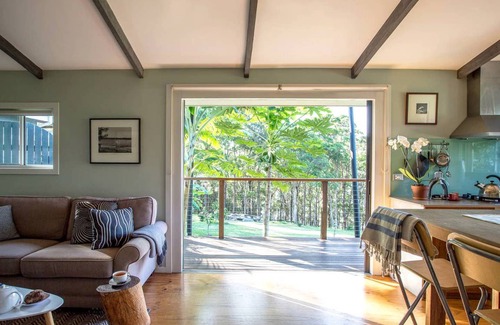 Whoota House | House ∙ 2 bedrooms ∙ 4 guests