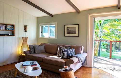 Whoota House | House ∙ 2 bedrooms ∙ 4 guests