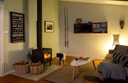 Whoota House | House ∙ 2 bedrooms ∙ 4 guests