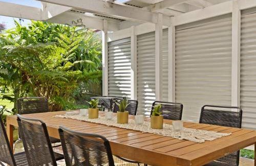 Huskisson House | House ∙ 2 bedrooms ∙ 4 guests