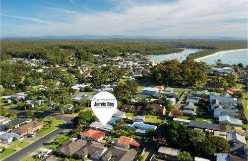 Huskisson House | House ∙ 2 bedrooms ∙ 4 guests
