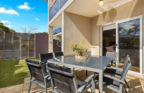 Huskisson House | House ∙ 2 bedrooms ∙ 7 guests