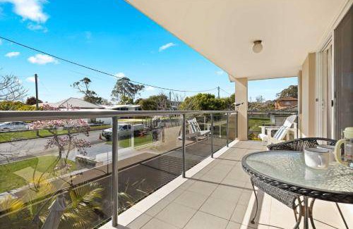 Huskisson House | House ∙ 2 bedrooms ∙ 7 guests