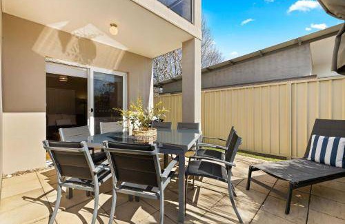 Huskisson House | House ∙ 2 bedrooms ∙ 7 guests