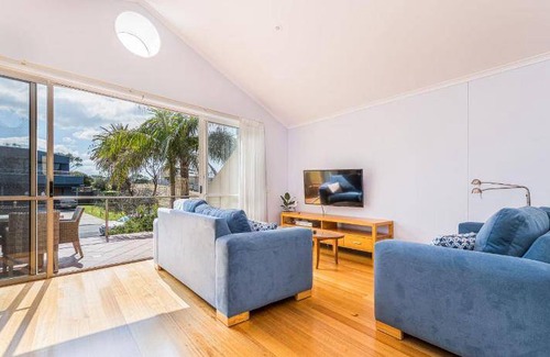 Inverloch House | House ∙ 2 bedrooms ∙ 4 guests
