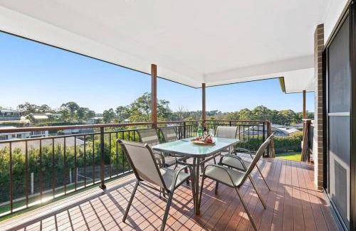 North Batemans Bay House | House ∙ 3 bedrooms ∙ 9 guests