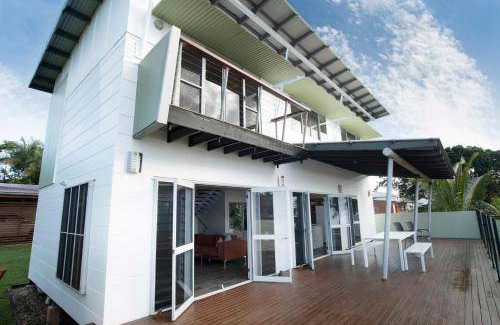 South Mission House | House ∙ 3 bedrooms ∙ 6 guests