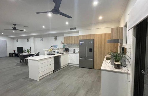 Upper Mount Gravatt House | House ∙ 3 bedrooms ∙ 6 guests