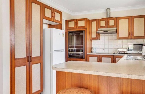 Mollymook Beach House | House ∙ 3 bedrooms ∙ 7 guests