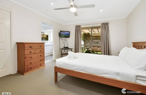 Mountain Creek House | House ∙ 3 bedrooms ∙ 8 guests