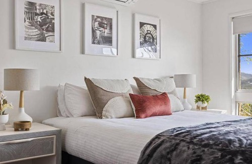 Emerald Beach House | House ∙ 3 bedrooms ∙ 8 guests