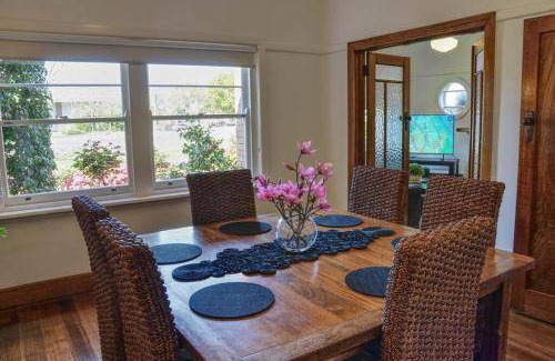 Soldiers Hill House | House ∙ 3 bedrooms ∙ 6 guests