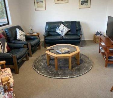 Binalong Bay House | House ∙ 3 bedrooms ∙ 9 guests
