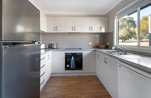 Little River House | House ∙ 3 bedrooms ∙ 7 guests