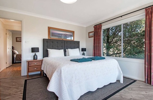Little River House | House ∙ 3 bedrooms ∙ 7 guests