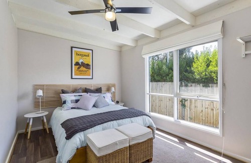 Blairgowrie House | House ∙ 3 bedrooms ∙ 8 guests