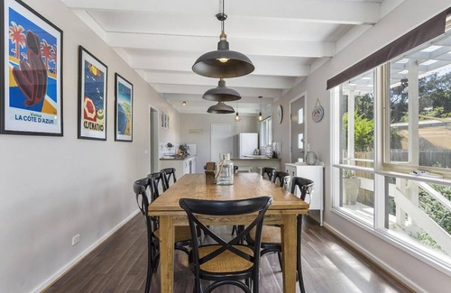 Blairgowrie House | House ∙ 3 bedrooms ∙ 8 guests