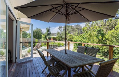 Blairgowrie House | House ∙ 3 bedrooms ∙ 8 guests