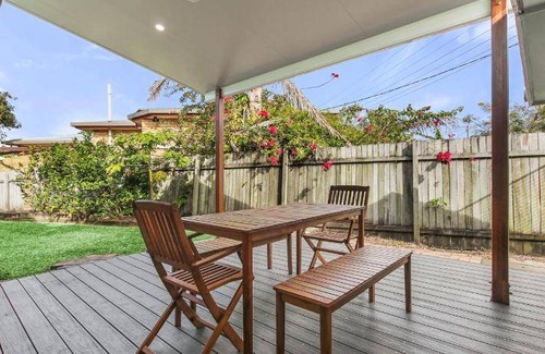 Dicky Beach House | House ∙ 3 bedrooms ∙ 6 guests