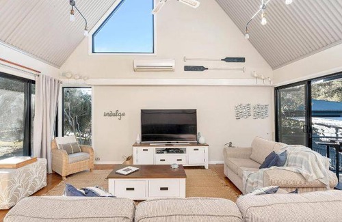 Hyams Beach House | House ∙ 3 bedrooms ∙ 6 guests