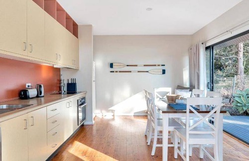 Hyams Beach House | House ∙ 3 bedrooms ∙ 6 guests