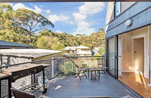 Hyams Beach House | House ∙ 3 bedrooms ∙ 6 guests