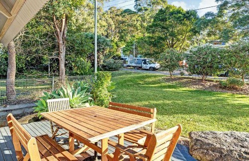 Hyams Beach House | House ∙ 3 bedrooms ∙ 6 guests