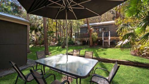 Pearl Beach House | House ∙ 3 bedrooms ∙ 5 guests