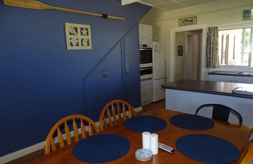 Port Hughes House | House ∙ 3 bedrooms ∙ 6 guests