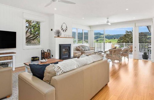 Werri Beach House | House ∙ 3 bedrooms ∙ 7 guests