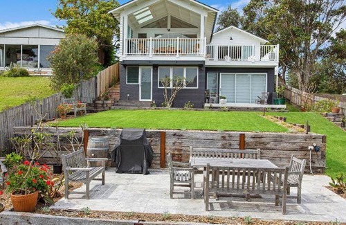Werri Beach House | House ∙ 3 bedrooms ∙ 7 guests