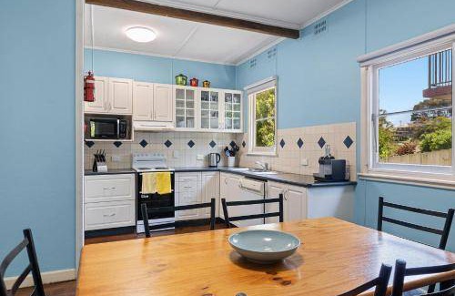 Narooma House | House ∙ 3 bedrooms ∙ 6 guests