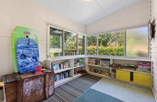 Narooma House | House ∙ 3 bedrooms ∙ 6 guests