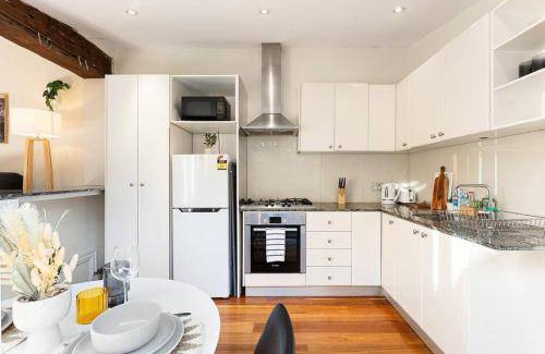 Pyrmont House | House ∙ 3 bedrooms ∙ 6 guests