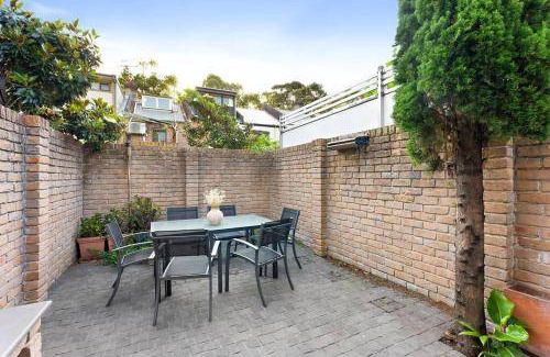 Pyrmont House | House ∙ 3 bedrooms ∙ 6 guests