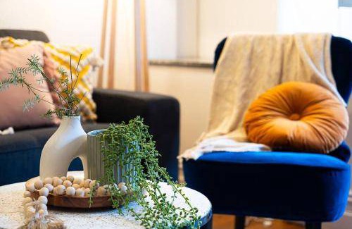 Pyrmont House | House ∙ 3 bedrooms ∙ 6 guests